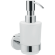 Дозатор для жидкого мыла Hansgrohe Logis Universal 41714000, 200 мл/2 мл