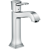 Смеситель hansgrohe Metropol Classic для раковины 31302000 Смеситель hansgrohe Metropol Classic для раковины 31302000
