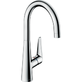 Смеситель hansgrohe Talis S для кухонной мойки 72810000