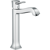 Смеситель hansgrohe Metropol Classic для раковины 31303000 Смеситель hansgrohe Metropol Classic для раковины 31303000