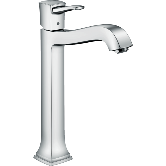 Смеситель hansgrohe Metropol Classic для раковины 31303000 Смеситель hansgrohe Metropol Classic для раковины 31303000