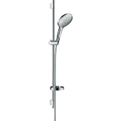 Душевой набор hansgrohe Raindance Select S 150 3 jet/ Unica S Puro 27803000 Душевой набор hansgrohe Raindance Select S 150 3 jet/ Unica S Puro 27803000