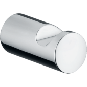 Крючок hansgrohe Logis 40511000