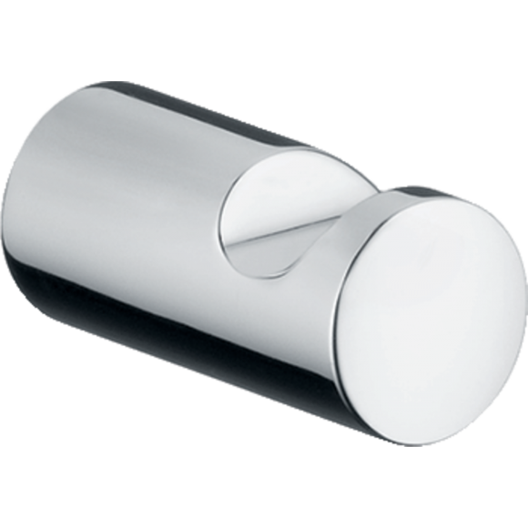 Крючок hansgrohe Logis 40511000
