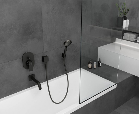 Излив для ванной Hansgrohe Vernis Blend 71420670