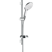 Душевой набор hansgrohe Raindance Select S 150 3 jet/Unica S Puro 27802400 Душевой набор hansgrohe Raindance Select S 150 3 jet/Unica S Puro 27802400