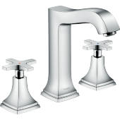Смеситель hansgrohe Metropol Classic для раковины 31307000 Смеситель hansgrohe Metropol Classic для раковины 31307000