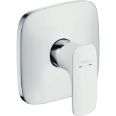 Смеситель hansgrohe PuraVida для душа 15665400 Смеситель hansgrohe PuraVida для душа 15665400