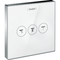 Переключатели потоков и вентили