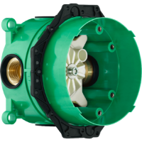 Элементы скрытого монтажа